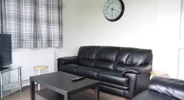 Chalet Leysdown Chalet 31