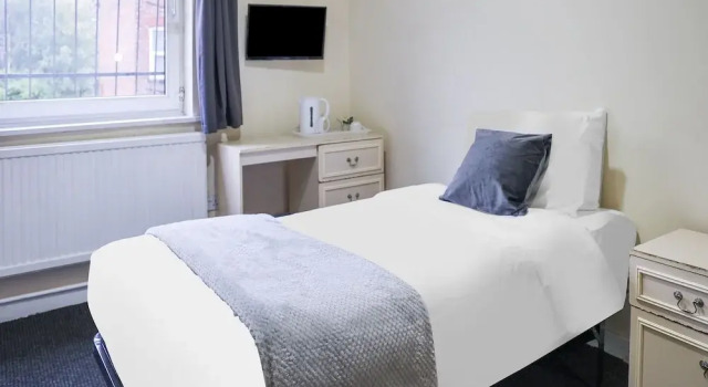 Номер Standard Hotel 346