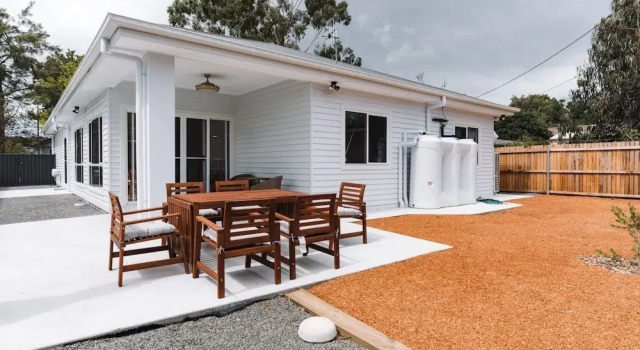 Апартаменты Exquisitely Spacious 3-Bed Home