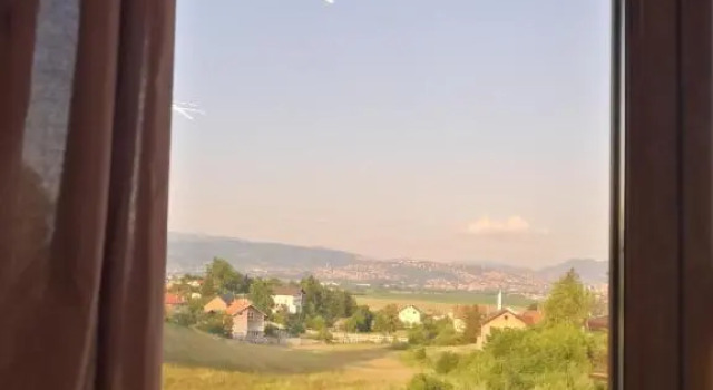 Sarajevo Pine House, Забронировать Отель Илиджа 