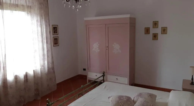 Семейный люкс с балконом Agriturismo Casa Alla Madonna