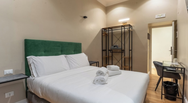 Ricci Rooms Nazionale