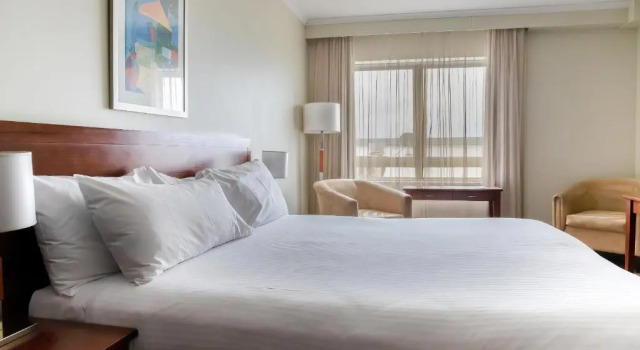 Двухместный номер Economy Rydges Hotel Port Macquarie