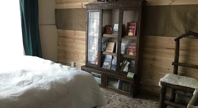 Casa Balmaceda Backpackers, Забронировать Гостевой дом Гостевые дома Койайке, Гостевой дом