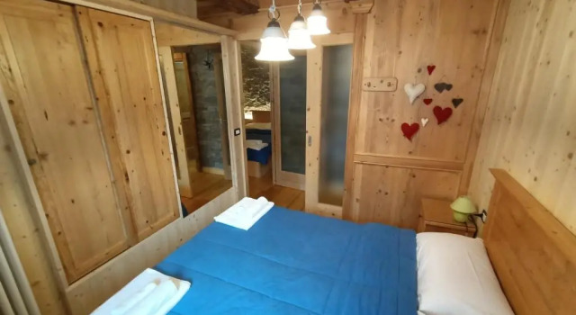 Апартаменты Haus Khlemele