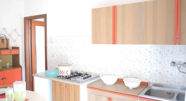 Condominio Altan