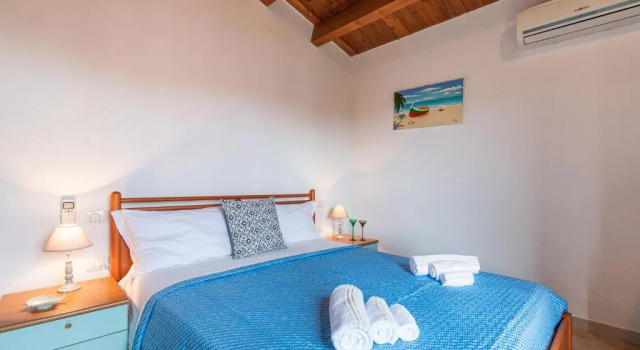 La Mora - Apartment Near the Sea