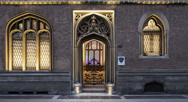 Babila Hostel & Bistrot