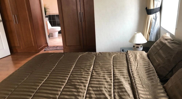 Pattaya Pool Villa TLH