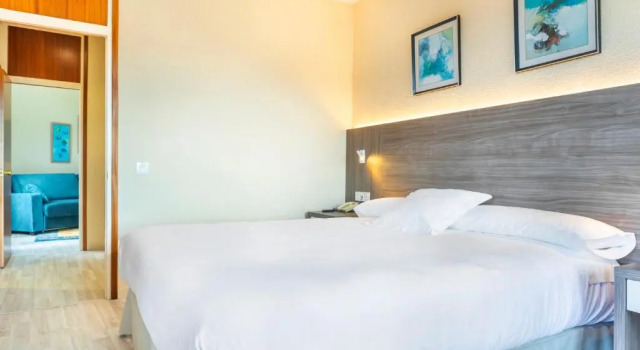 Семейный номер Standard Hotel Vejo