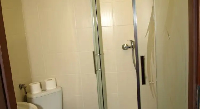 Номер Comfort Wyspa Mszanka