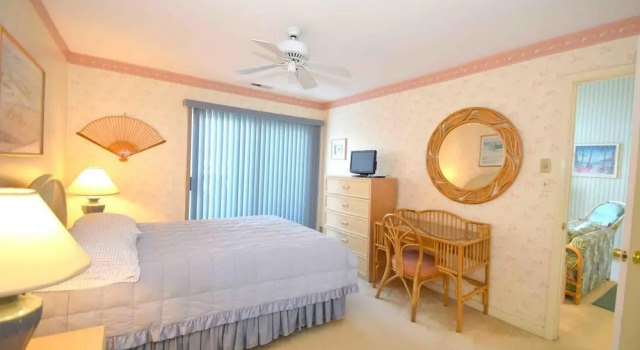 Номер Standard Seascape-heron Harbour 204-4 2 Bedroom Condo by RedAwning