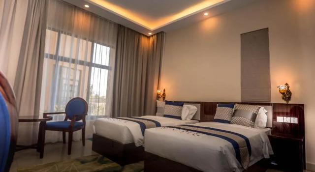Asmara Hotel