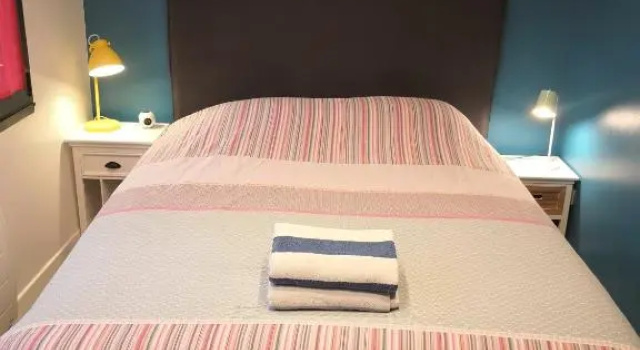 Номер Standard Chambres dhôtes "Les Trois Loupiots"