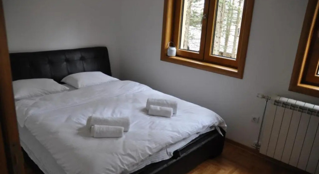 Apartment Monika