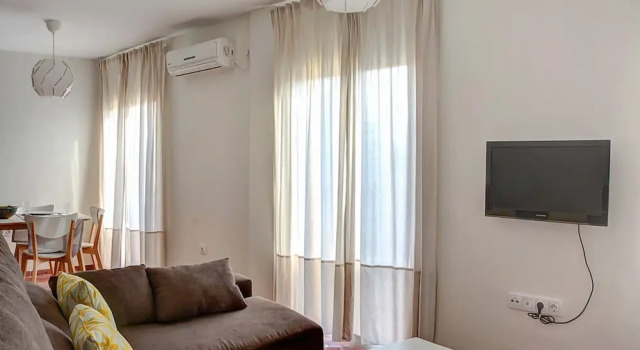 Deluxe Apartment Peñuelas, Забронировать Апартаменты/квартира Старый город Севилья, рядом с La Torre de Don Fadrique