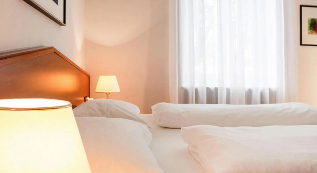 Residence Désirée Classic, Merano