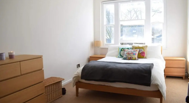 2 Bedroom Flat Near Notting Hill
