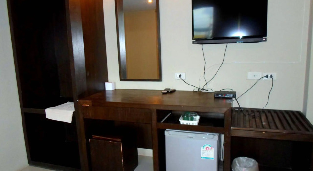 River View Hotel