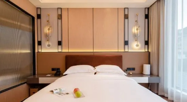 Люкс Executive Bonlu Hotel