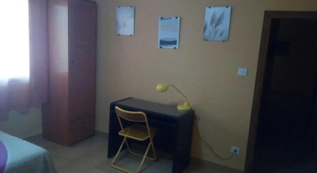 Excelente apartamento 3 hab