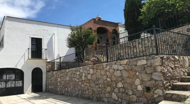 Casa Malva Sweet Stay, Prenota Bed & breakfast Guanajuato El Bajio