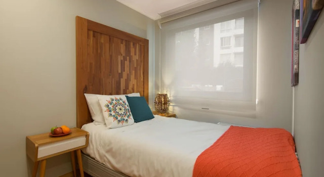Одноместный номер Standard Casa Bellavista Hotel