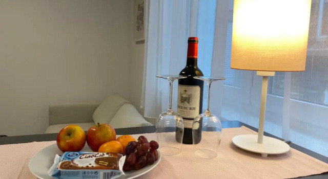 Апартаменты Deluxe City Apartments Hannover
