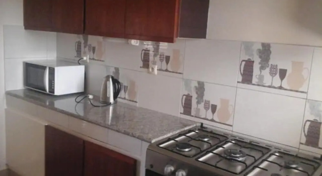 Apartamento Cecilia Lodge