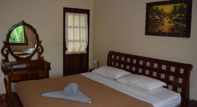 Двухместный номер Deluxe Sofia Garden Resort