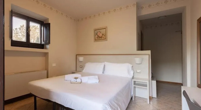 Двухместный номер Economy Villa La Stella