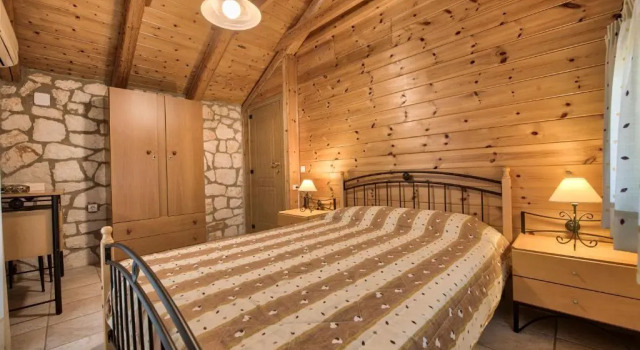 Villa Socrates, Забронировать Вилла Отели Ксирокастелло с парковкой, Парковка