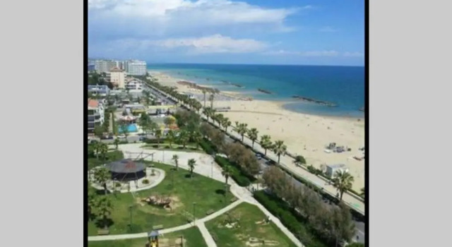 Апартаменты с 2 комнатами La playa nei pressi del mare