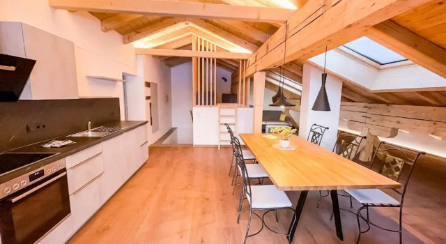 Апартаменты Glüxplatzl GmbH Appartements am Wald
