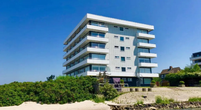 Strandbude 34, Đặt Khách sạn Heiligenhafen Schleswig-Holstein