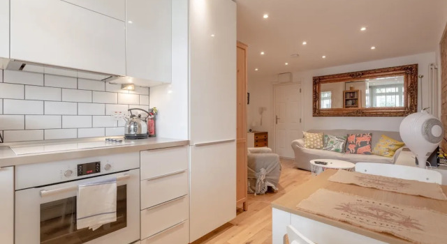 1 Bedroom Apartment Near South Bank, Varaa Huoneisto Asunnot kohteessa Merseyside, Huoneisto