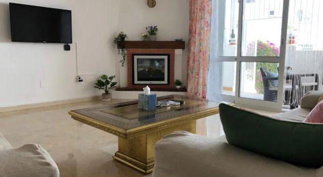 Benavista Estepona - 2 Bed Town House with Pool