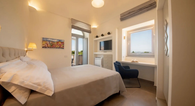 Insula Boutique Hotel