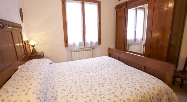 Appartamento La Casina, Rezervovat Apartmán Hotely v Elba s parkováním, Parkování