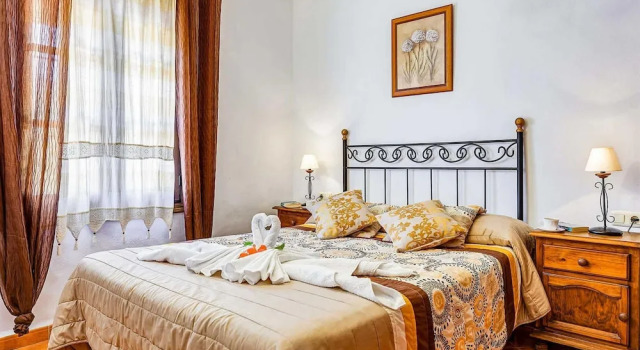 Casa Jorge in Frigiliana