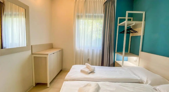 Апартаменты Standard Belvedere Village