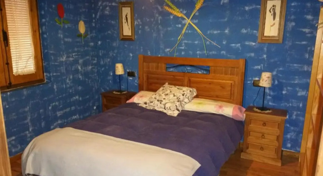 Apartamentos Anateresa, Забронировать Апартаменты/квартира Могаррас Sierra de Francia, рядом с Пласа-Майор-де-Могаррас