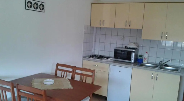 Апартаменты Apartments Duda