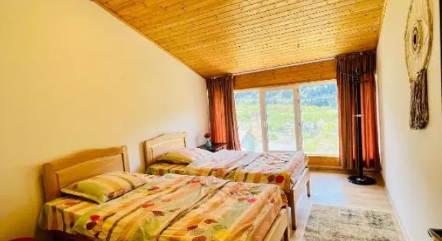 Nadia Guesthouse, Reserva ahora Hotel Mestia Samegrelo Zemo-Svaneti