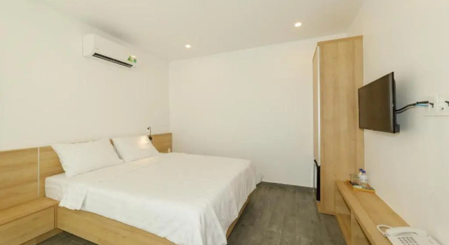 Двухместный номер Superior CIEN hotel