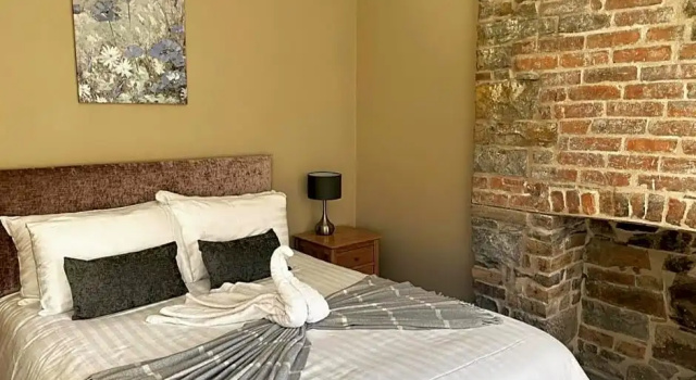 Двухместный номер Standard Tredegar Arms Hotel