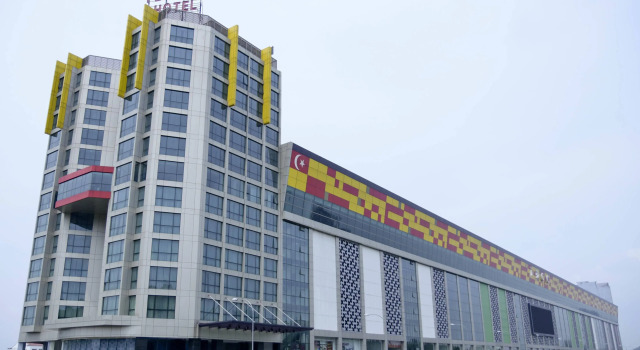 Pegasus Hotel Shah Alam, Забронировать Отель Шах-Алам Селангор