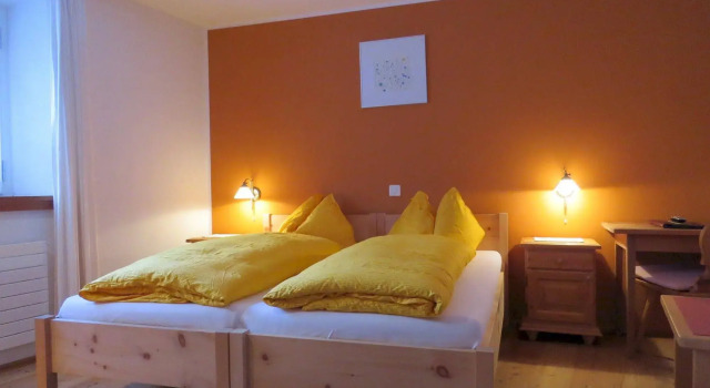 Gasthaus & Hotel Berninahaus, Réserver Hôtel Hôtels SPA à Haute-Engadine, SPA