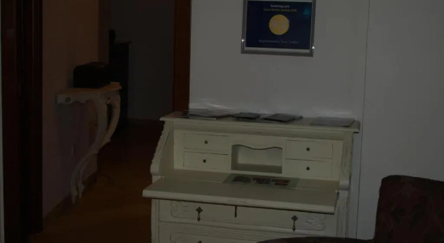 Apartment Appartamento Terni Centro