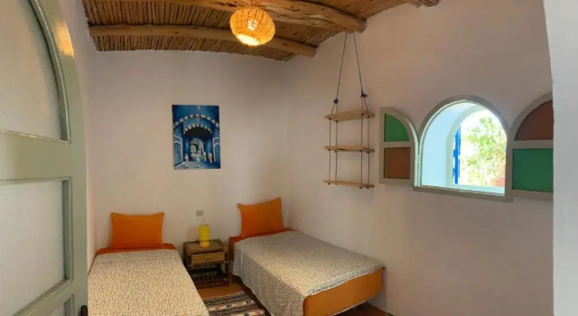 Номер Standard Surf HouseMaroc